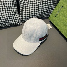 Gucci Caps